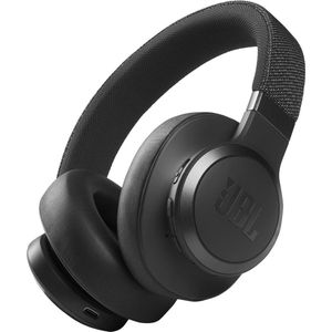 JBL Draadloze Over-Ear Hoofdtelefoon LIVE 660NC