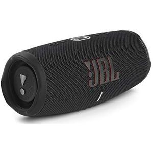 JBL CHARGE 5 - Bluetooth speaker Zwart