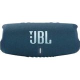 JBL Charge 5 bluetooth speaker blauw