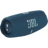 JBL Charge 5 - Draagbare Bluetooth Speaker - Blauw