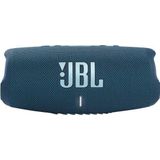 JBL Charge 5 - Draagbare Bluetooth Speaker - Blauw