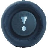 JBL Charge 5 - Draagbare Bluetooth Speaker - Blauw