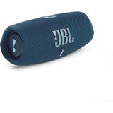 JBL Charge 5 - Draagbare Bluetooth Speaker - Blauw
