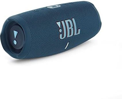 JBL Charge 5 - Draagbare Bluetooth Speaker - Blauw