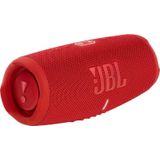 JBL Charge 5 - Draagbare Bluetooth Speaker - Rood