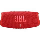 JBL Charge 5 - Draagbare Bluetooth Speaker - Rood