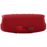 JBL - Charge 5 - Draagbare Luidspreker - Rood - Bluetooth - Waterdicht