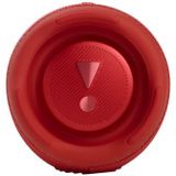 JBL - Charge 5 - Draagbare Luidspreker - Rood - Bluetooth - Waterdicht