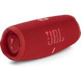 JBL Draagbare Luidspreker Charge 5 Rood (jblcharge5red)