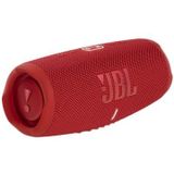 JBL Charge 5 - Draagbare Bluetooth Speaker - Rood