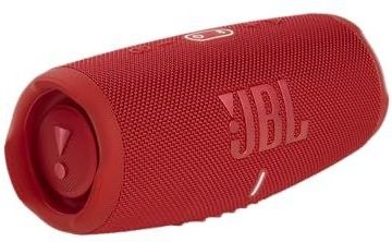 JBL Charge 5 - Draagbare Bluetooth Speaker - Rood