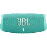 JBL Charge 5 Blauw/groen