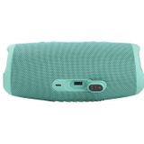JBL - Charge 5 - Draagbare Bluetooth Speaker - Turquoise - Water- en Stofbestendig