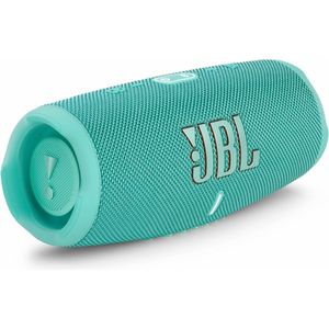 JBL Charge 5 Blauw/groen