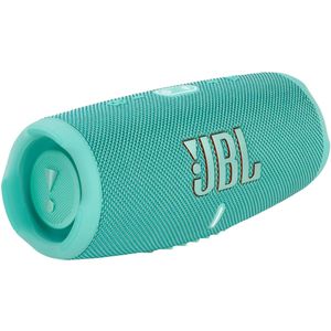 Bluetooth Speaker Charge 5 - Teal