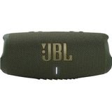 JBL Charge 5 bluetooth speaker groen