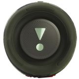 JBL - Charge 5 - Bluetooth Speaker - Blauw - Waterdicht - 20 Uur Accuduur