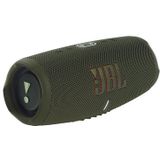 JBL - Charge 5 - Bluetooth Speaker - Blauw - Waterdicht - 20 Uur Accuduur