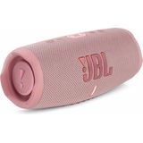 JBL Draagbare Luidspreker Charge 5 Roze (jblcharge5pink)