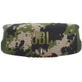 JBL - Charge 5 - Draagbare Luidspreker - Khaki - 30 W - Bluetooth
