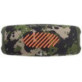 JBL - Charge 5 - Draagbare Luidspreker - Khaki - 30 W - Bluetooth