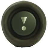 JBL - Charge 5 - Draagbare Luidspreker - Khaki - 30 W - Bluetooth