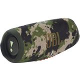 JBL - Charge 5 - Draagbare Luidspreker - Khaki - 30 W - Bluetooth