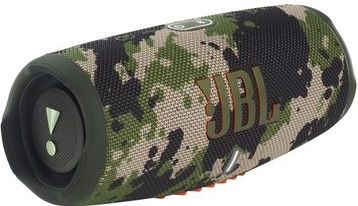 JBL - Charge 5 - Draagbare Luidspreker - Khaki - 30 W - Bluetooth