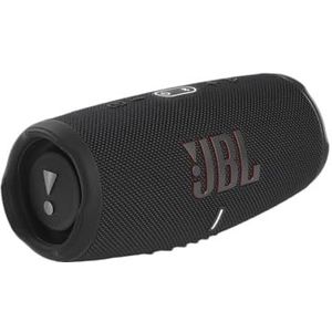 JBL Charge 5 Bluetooth Wireless Speaker Black EU