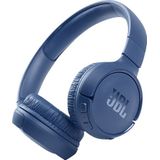 JBL - Tune 510BT - Draadloze Koptelefoon - Blauw - Bluetooth 5.0