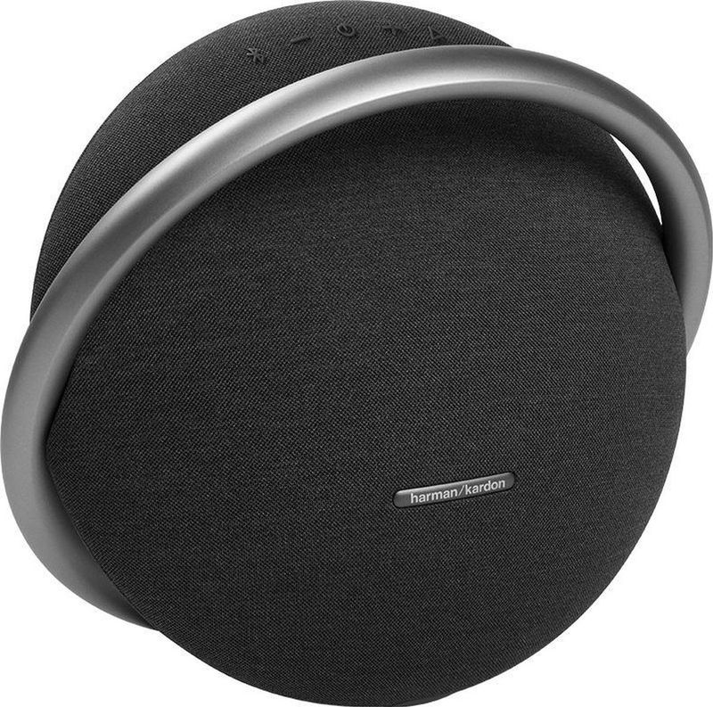 Harman Kardon - Onyx Studio 7 - Draagbare Bluetooth Speaker - Zwart