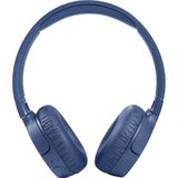 JBL Tune 660NC Draadloze On-Ear Koptelefoon - Blauw