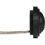 JBL - Stadium 52CF - 2-Weg Speakers - Zwart - Composiet - 240W Piek