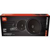 JBL - Stadium 52CF - 2-Weg Speakers - Zwart - Composiet - 240W Piek