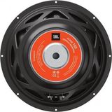 JBL - Stage 102 - Subwoofer - Zwart - 225W RMS 900W piek