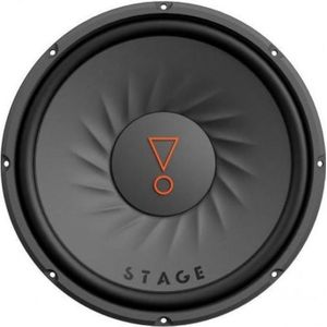 JBL Stage 102 - Subwoofer - 225 W