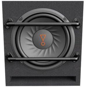 JBL Bass Pro 8 - Autosubwoofer - Actieve Subwoofer Kist - 800 Watt