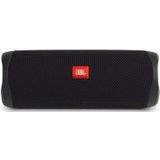 JBL FLIP 5 Draadloze stereoluidspreker Zwart 20 W