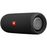 JBL FLIP 5 Draadloze stereoluidspreker Zwart 20 W