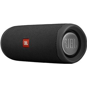 JBL Flip 5 Black Matte