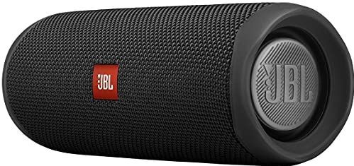 JBL Flip 5 Draadloze bluetooth speaker, waterbestendig, gemakkelijk overal mee naartoe te neme