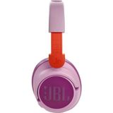 JBL Kinder Hoofdtelefoon JR460NC - Active Noise Cancelling