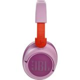 JBL Kinder Hoofdtelefoon JR460NC - Active Noise Cancelling