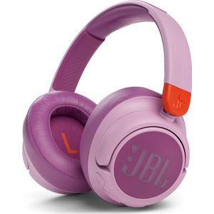 JBL Kinder Hoofdtelefoon JR460NC - Active Noise Cancelling