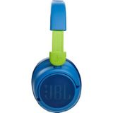 JBL Kinder Hoofdtelefoon JR460NC - Active Noise Cancelling
