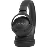 JBL Tune 510BT Draadloze On-Ear Koptelefoon Zwart