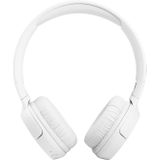 JBL On-Ear Kopfhörer Tune 510 BT weiß