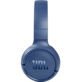 JBL Tune 510BT Draadloze On-Ear Koptelefoon Blauw