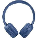 JBL Tune 510BT Draadloze On-Ear Koptelefoon Blauw