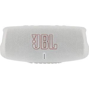 JBL Draagbare Luidspreker Charge 5 Wit (jblcharge5wht)
